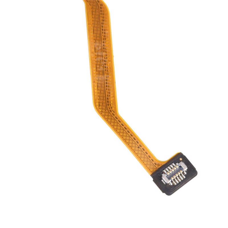 For Xiaomi Redmi Note 12 Pro 5G OEM Home Key Fingerprint Button Flex Cable Part (without Logo) For Xiaomi Redmi Note 12 Pro 5G OEM Home Key Fingerprint Button Flex Cable Part (without Logo)